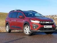 2023 Dacia Jogger 1.0 TCe Expression 5dr MPV PETROL Manual