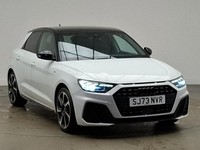 2023 Audi A1 25 TFSI Black Edition 5dr Hatchback Petrol Manual
