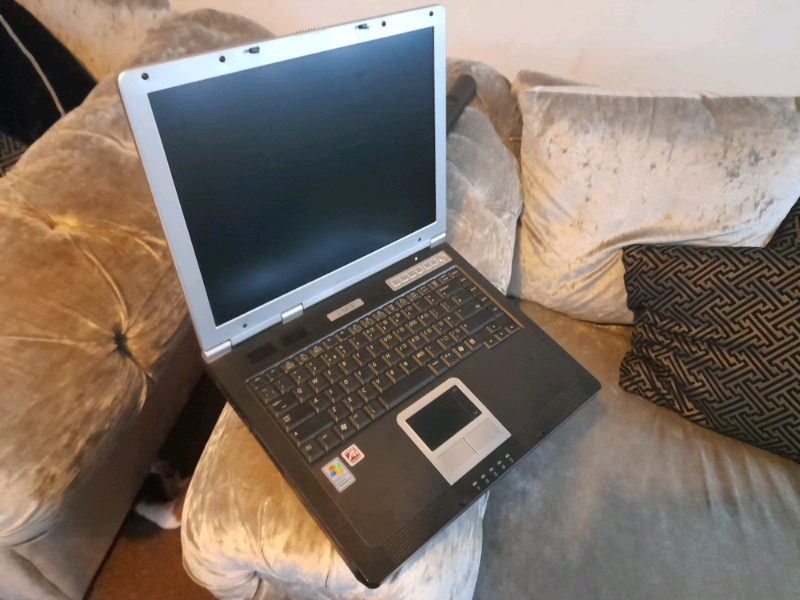 Windows Xp Laptop for sale in UK View 65 bargains