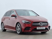 2020 Mercedes-Benz B Class B200 AMG Line Premium Plus 5dr Auto Hatchback Petrol 
