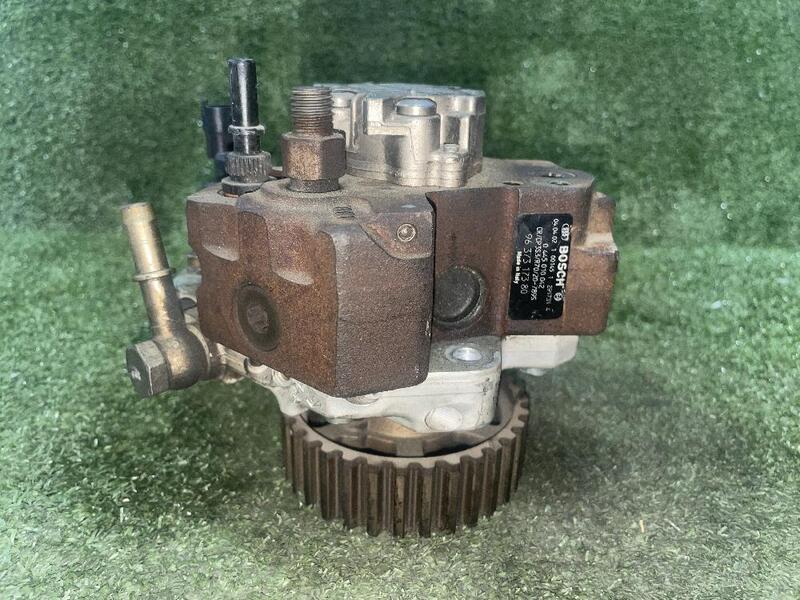 0445010042 Pompe Injection Diesel Pour Citroen Xsara Berlina 1.4 Hdi 1997 102446