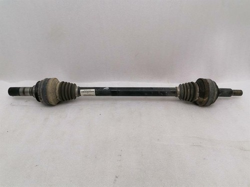 PORSCHE CAYENNE 958 92A Left Rear Drive Shaft 7P5501201A Antriebswelle Hinten Li