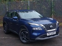 2025 Nissan X-Trail 1.5 MHEV 163 Acenta Premium 5dr [7 Seat] Xtronic HATCHBACK P