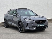 CUPRA FORMENTOR 2.0 TSI 245 VZ2 5dr DSG