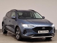 2023 Ford Focus 1.0 EcoBoost Active 5dr Hatchback Petrol Manual