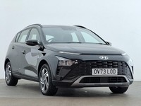 2023 Hyundai BAYON 1.0 TGDi 48V MHEV SE Connect 5dr DCT Hatchback Petrol Automat