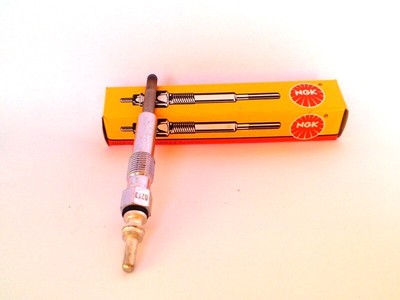 NGK Glühkerze Y-730U 2273 glow plug Candeletta bougie de préchauffage gloeibougi