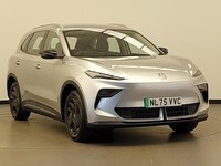 2025 MG MG S5 125kW SE EV 49kWh 5dr Auto Estate Electric Automatic