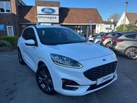 2023 Ford Kuga 1.5T EcoBoost ST-Line Edition SUV 5dr Petrol Manual Euro 6 (s/s) 
