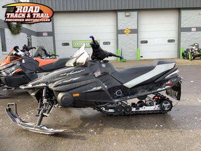 2006 Yamaha RS Vector GT