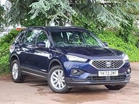 2024 SEAT Tarraco 2.0 TDI SE 5dr DSG Estate Diesel Automatic