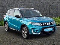 2023 Suzuki Vitara 1.5 Hybrid SZ-T 5dr AGS HATCHBACK PETROL/ELECTRIC Automatic