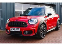 2022 MINI Countryman 1.5 Cooper S E Sport ALL4 PHEV 5dr Auto HATCHBACK PETROL/EL
