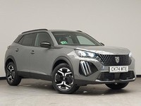 2024 Peugeot 2008 1.2 PureTech 130 Allure 5dr SUV Petrol Manual
