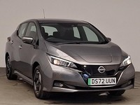 2023 Nissan Leaf 110kW Acenta 39kWh 5dr Auto Hatchback Electric Automatic