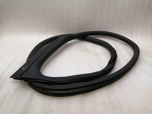 PORSCHE TAYCAN 9J FLH Door Seal 9J1831721AL Türdichtungen Vorne Links