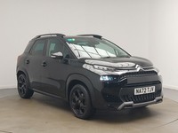 2022 Citroen C3 Aircross 1.2 PureTech 130 Shine Plus 5dr EAT6 MPV PETROL Automat
