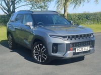 2025 KGM Torres 1.5 K40 5dr Auto ESTATE PETROL Automatic