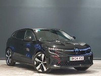 2024 Renault Megane E-TECH Electric EV60 160kW Techno+ 60kWh Optimum Charge 5dr 