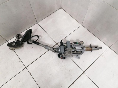 MASERATI QUATTROPORTE VI M156 Steering Column 670038781 Lenksäule