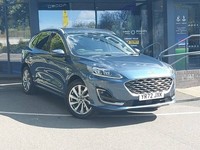 2022 Ford Kuga 2.5 PHEV Vignale 5dr CVT HATCHBACK PETROL/ELECTRIC Automatic