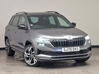 2025 Skoda Karoq 1.5 TSI Sportline Edition 5dr DSG SUV Petrol Automatic