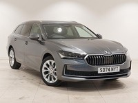 2024 Skoda Superb 1.5 TSI e-TEC SE L 5dr DSG Estate Petrol Automatic