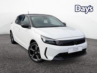 2024 Vauxhall Corsa 1.2 Turbo GS Hatchback 5dr Petrol Auto Euro 6 (s/s) (130 ps)