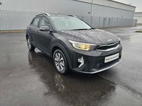 2025 Kia Stonic 1.0T GDi 98 2 5dr DCT Automatic SUV Petrol Automatic