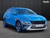2023 Hyundai KONA 1.0 TGDi 48V MHEV Premium 5dr Manual Hatchback Petrol Manual