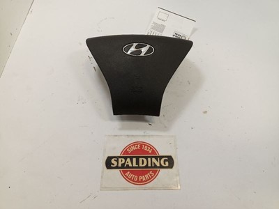 SRS Driver/Left Airbag For Steering Wheel 12 SONATA 9751975 | eBay