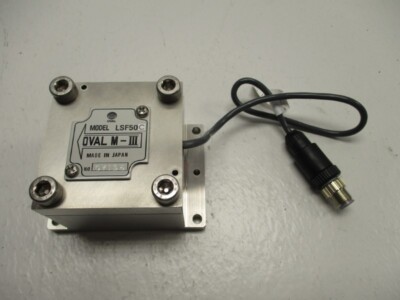 OVAL LSF50C NSNP