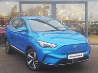 2022 MG MG ZS 115kW SE EV Long Range 73kWh 5dr Auto Hatchback Electric Automatic