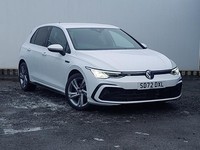 2022 Volkswagen Golf 1.5 TSI R-Line 5dr Hatchback Petrol Manual