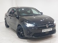 2023 Vauxhall Corsa 1.2 Turbo GS 5dr Auto HATCHBACK PETROL Automatic