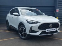 2023 MG MG HS 1.5 T-GDI Trophy 5dr SUV Petrol Manual