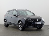 2023 SEAT Arona 1.0 TSI 110 FR Edition 5dr Hatchback Petrol Manual