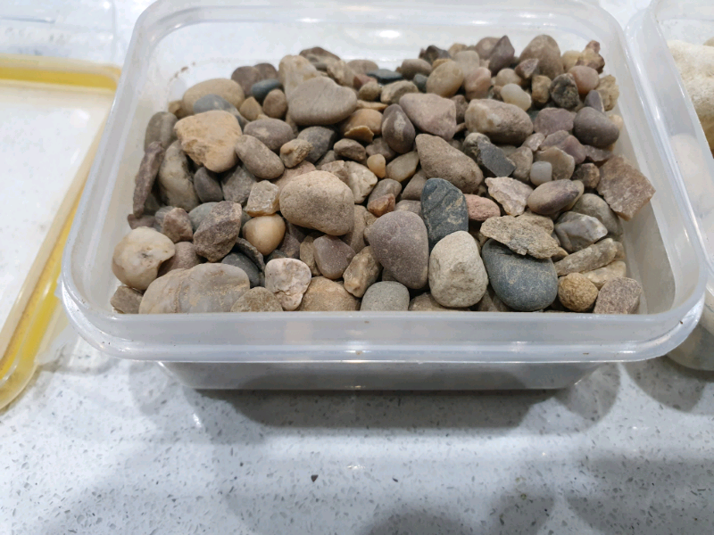 Aggregates decorative stones in Hull, East Yorkshire Gumtree