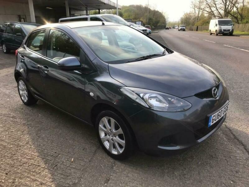 Mazda 2 2010