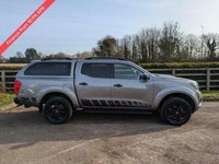 2021 Nissan Navara dCi N-Guard Pickup Diesel Automatic