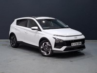 2024 Hyundai BAYON 1.0 TGDi Ultimate 5dr DCT Hatchback Petrol Automatic