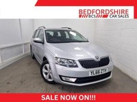 2017 Skoda Octavia 1.4 TSI SE L Estate 5dr Petrol Manual Euro 6 (s/s) (150 ps) E