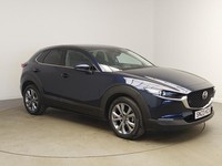 2023 Mazda CX-30 2.0 e-Skyactiv G MHEV Sport Lux 5dr Auto HATCHBACK PETROL Autom