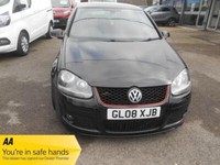 Volkswagen Golf 2008 GTI EDITION30 T 230 AUTOMATIC