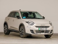 2024 Fiat 600 115kW La Prima 54kWh 5dr Auto HATCHBACK ELECTRIC Automatic