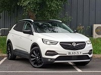 2020 Vauxhall Grandland X 1.6 Hybrid4 300 Ultimate Nav 5dr Auto HATCHBACK PETROL
