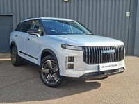 2026 Jaecoo 7 1.5T SHS-P Luxury 5dr Auto Estate Hybrid Automatic