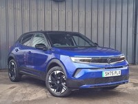 2025 Vauxhall Mokka 115kW GS 54kWh 5dr Auto Hatchback Electric Automatic