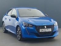 2022 Peugeot 208 1.2 PureTech 100 Allure Premium 5dr Hatchback Petrol Manual