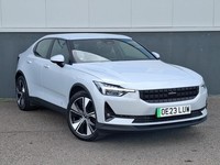 2023 Polestar 2 170kW 78kWh Long Range Single motor 5dr Auto SALOON ELECTRIC Aut